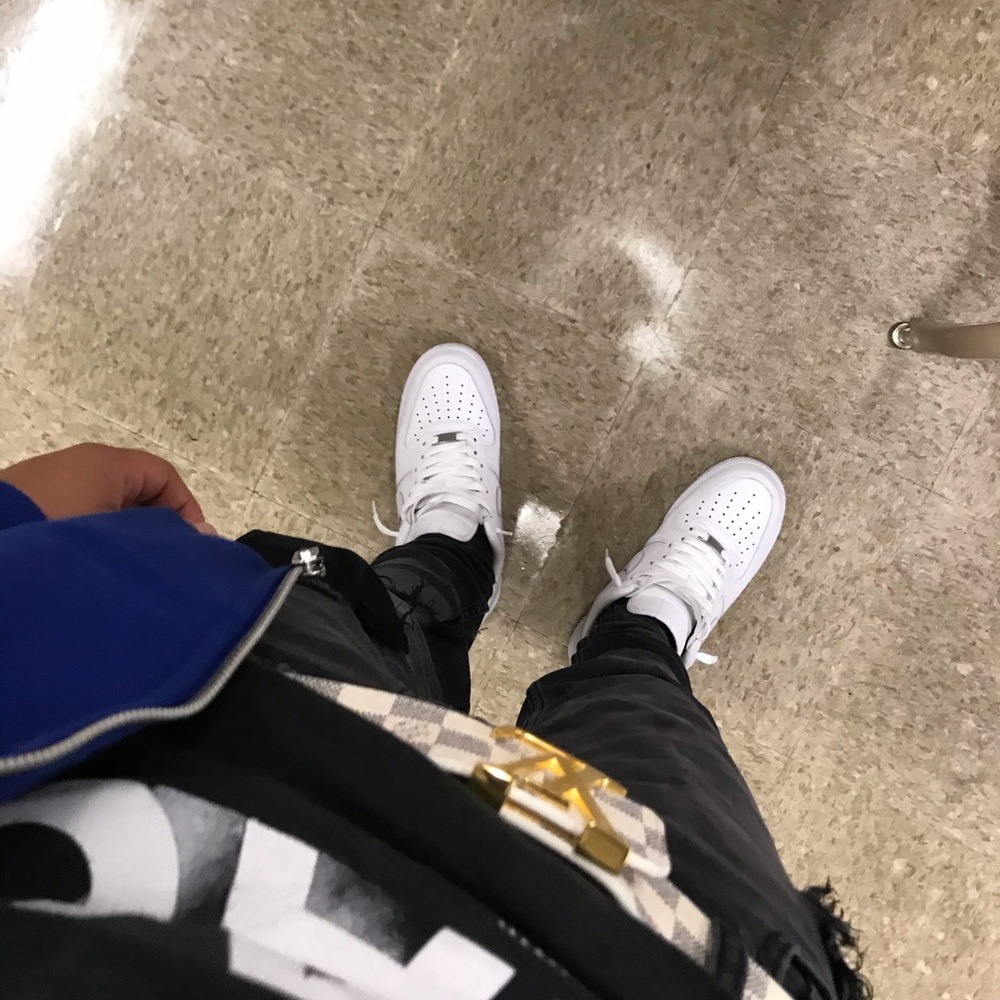 Meet your Posher, Roy